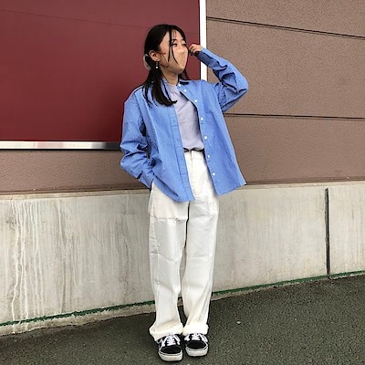 【いなげや大泉学園】身長  150cm