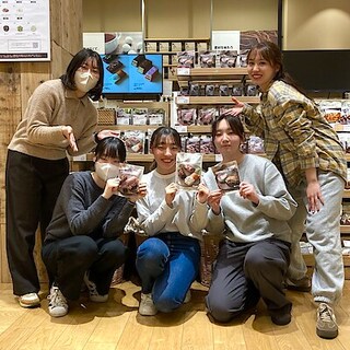 【いなげや大泉学園】冬季限定！ご褒美チョコレート