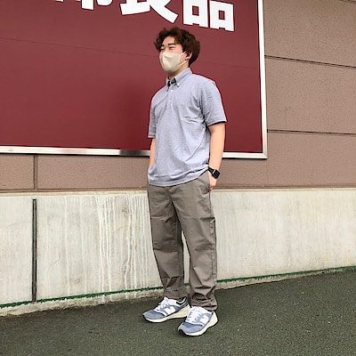 【いなげや大泉学園】身長  163cm