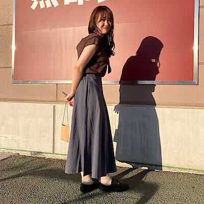 【いなげや大泉学園】 身長  165  cm