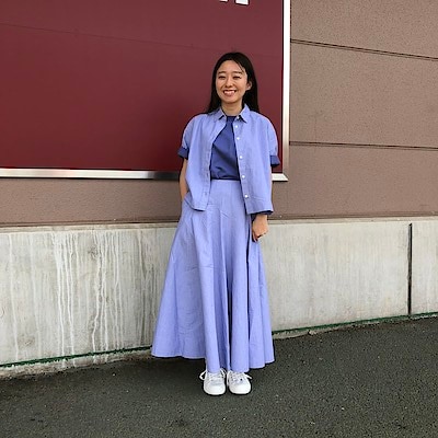 【いなげや大泉学園】身長  150cm