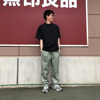 【いなげや大泉学園】身長  166cm