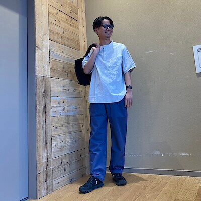 【いなげや大泉学園】  身長  178 cm