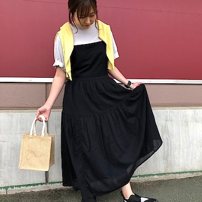 【いなげや大泉学園】身長  163cm