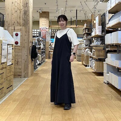 【いなげや大泉学園】  身長  150 cm