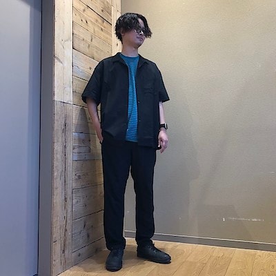 【いなげや大泉学園】身長  178cm