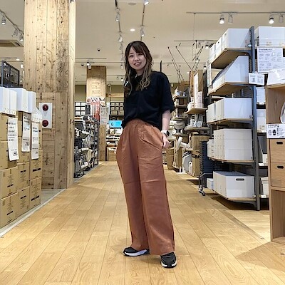 【いなげや大泉学園】身長  150  cm