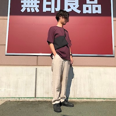 【いなげや大泉学園】身長  178cm