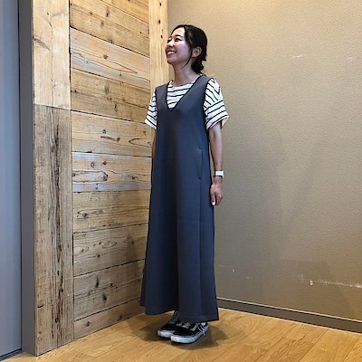 【いなげや大泉学園】身長  150cm