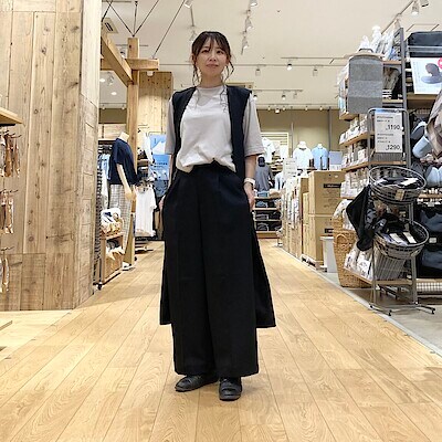 【いなげや大泉学園】  身長  150  cm