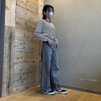 【いなげや大泉学園】身長  150cm