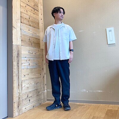 【いなげや大泉学園】  身長  178 cm