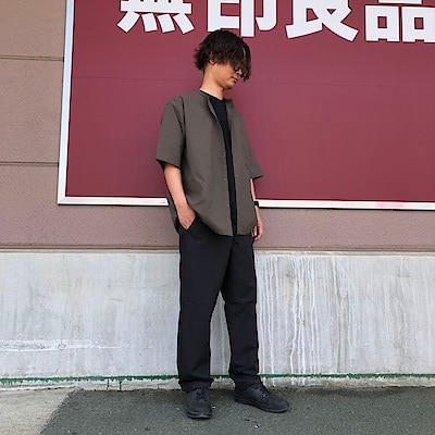 【いなげや大泉学園】身長  178cm