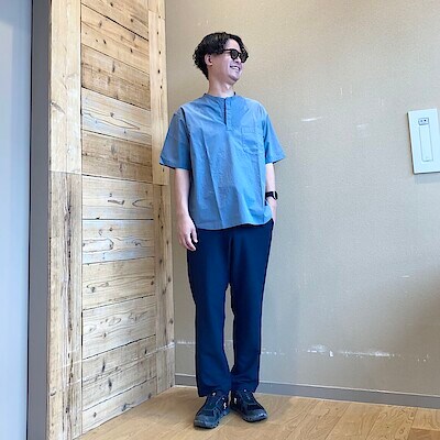 【いなげや大泉学園】身長  178 cm