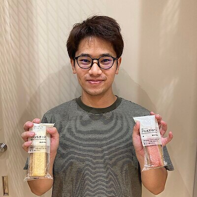【いなげや大泉学園】みんなでつくるバウム　2026 投票実施中！『不揃いバウム』試食会のお知らせ