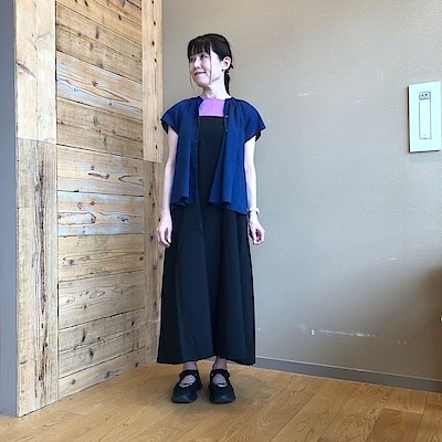 【いなげや大泉学園】身長  155cm