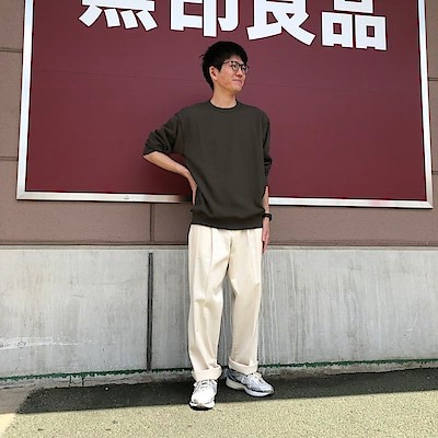 【いなげや大泉学園】身長  166cm