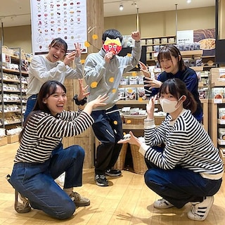 【いなげや大泉学園】鬼は外〜福は内！