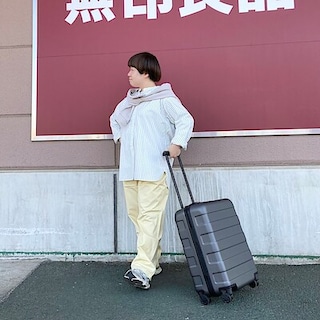 【いなげや大泉学園】身長155㎝