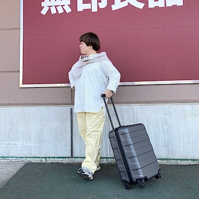 【いなげや大泉学園】身長155㎝