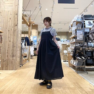 【いなげや大泉学園】身長  150 cm