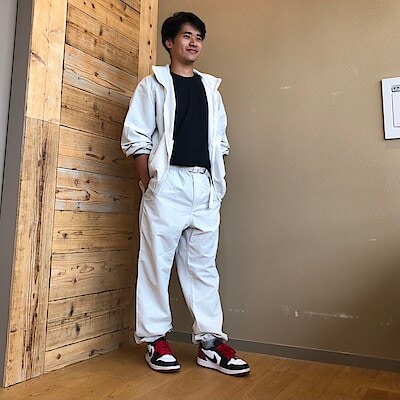 【いなげや大泉学園】身長  169cm