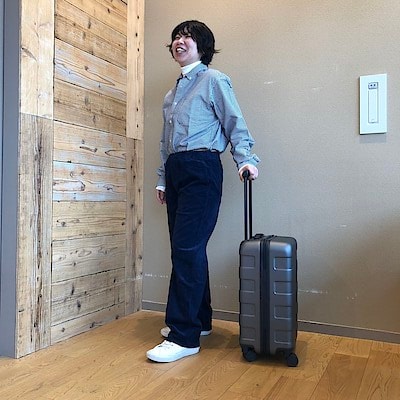 【いなげや大泉学園】身長  161cm