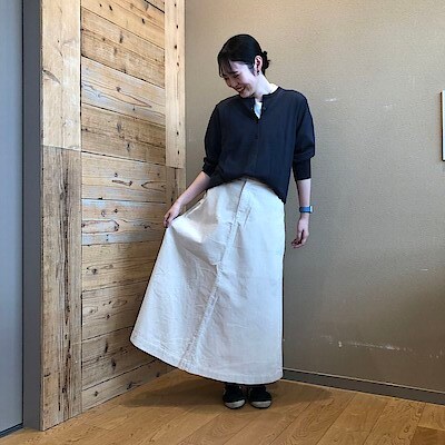 【いなげや大泉学園】身長  163cm