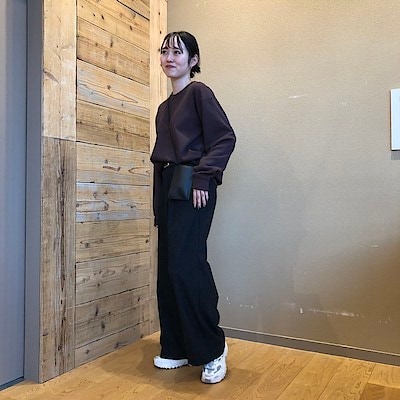 【いなげや大泉学園】身長  163cm