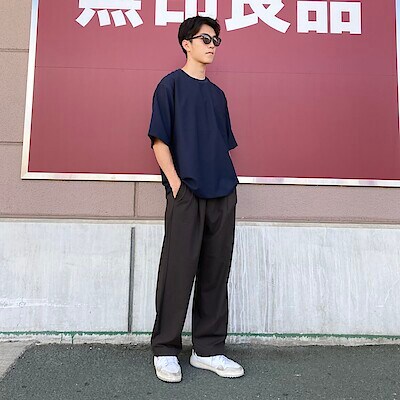 【いなげや大泉学園】 身長  181  cm