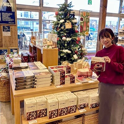 【いなげや大泉学園】楽しく手作りクリスマスケーキはいかがですか？