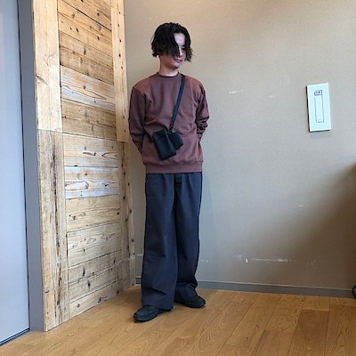 【いなげや大泉学園】身長  178cm