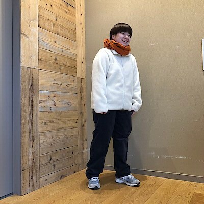 【いなげや大泉学園】身長  154cm