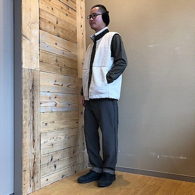 【いなげや大泉学園】身長  178cm