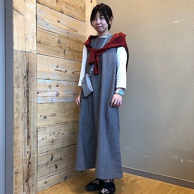 【いなげや大泉学園】身長  150cm