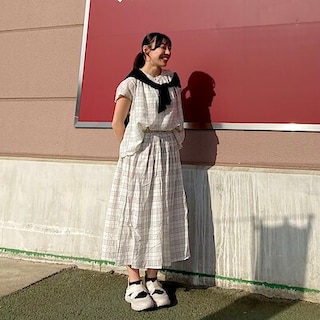 【いなげや大泉学園】身長155cm