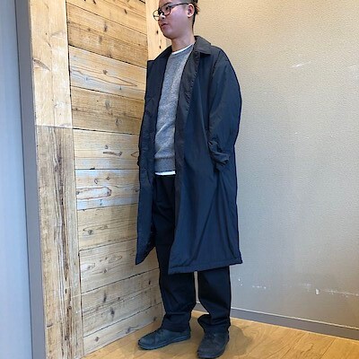 【いなげや大泉学園】身長  178cm