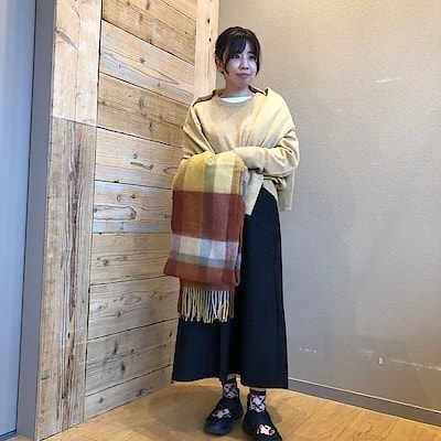 【いなげや大泉学園】身長  150cm