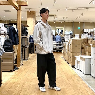 【いなげや大泉学園】身体182cm