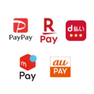 【いなげや大泉学園】2026年3月3日から新たに５種類のコード決済が使えるようになりました！