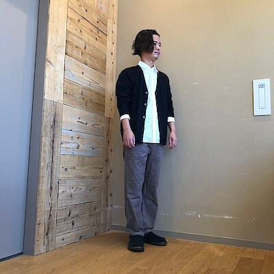 【いなげや大泉学園】身長  178cm