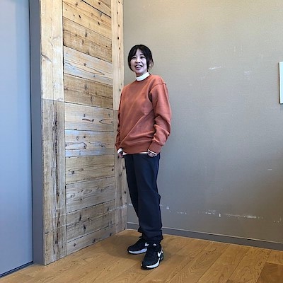 【いなげや大泉学園】身長  150cm