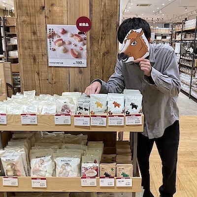 【いなげや大泉学園】縁起の良いお菓子で、素敵な２０２６年を迎えませんか。