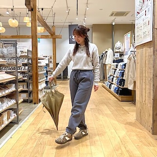 【いなげや大泉学園】身長165cm