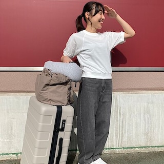 【いなげや大泉学園】身長155cm