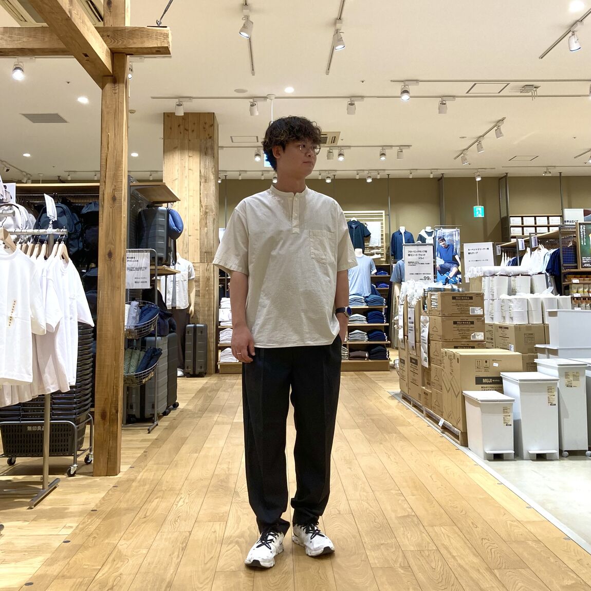 あ