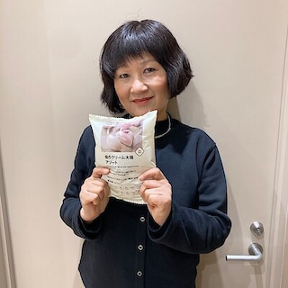 【いなげや大泉学園】春の訪れを感じる桜のお菓子で一息つきませんか？