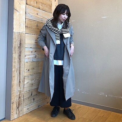 【いなげや大泉学園】身長  150cm