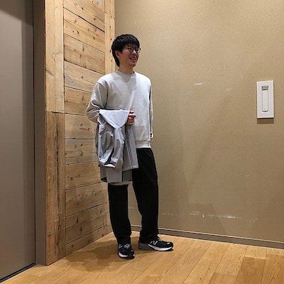 【いなげや大泉学園】身長  166cm