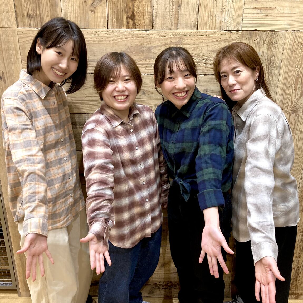 さ